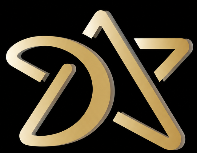Emblema de D'all Stars Promotions