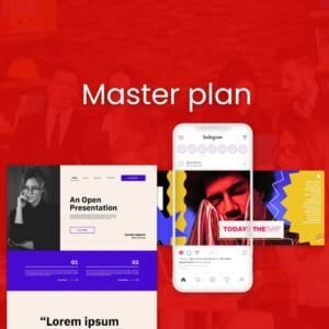 Master Plan