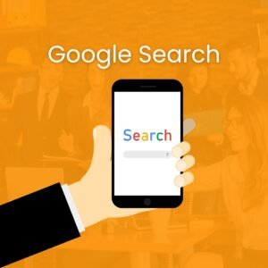 Google Search