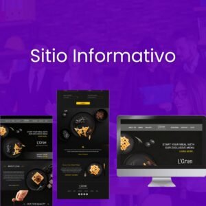 Web Informativo